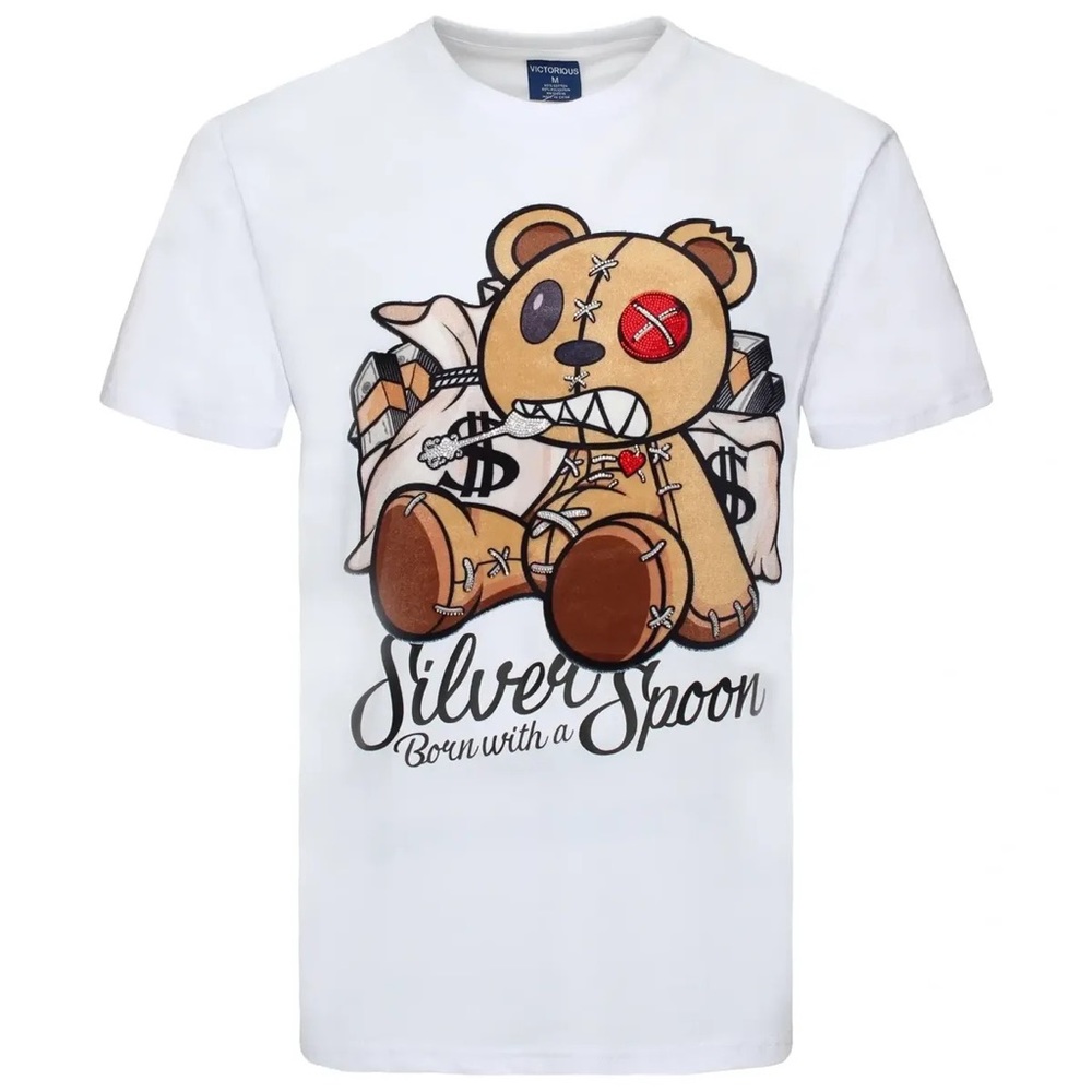 Graphic T Shirt
